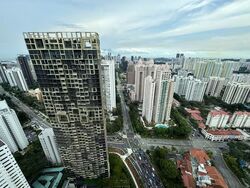 Irwell Hill Residences (D9), Apartment #571442661